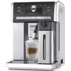 Кофемашина DeLonghi ESAM6900.M PrimaDonna Exclusive Б/У